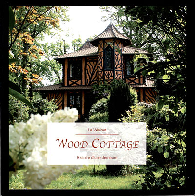 Wood Cottage