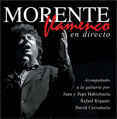 Flamenco en directo