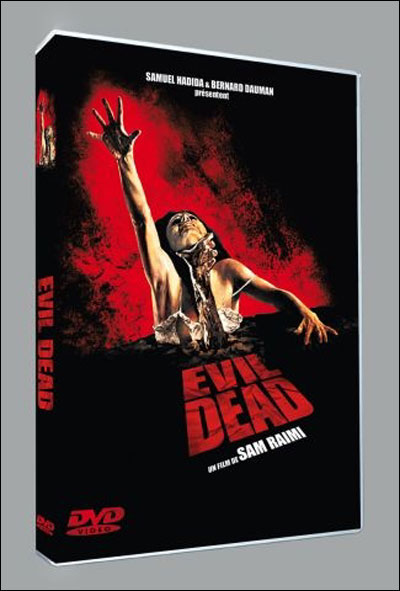 Evil dead