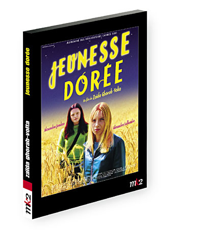 Jeunesse dorée