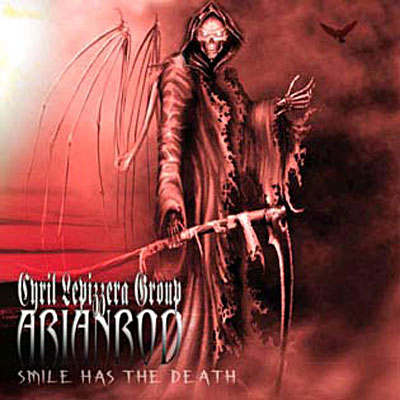 Smile has the death