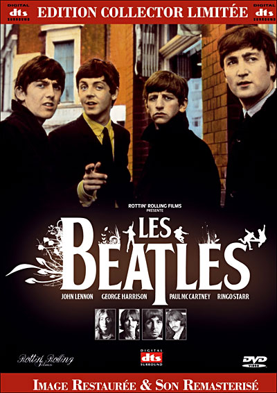 Les Beatles