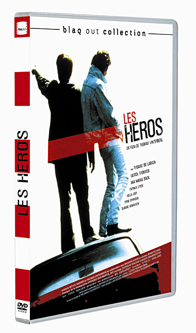 Les Héros