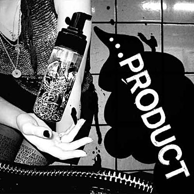 Product - Mixé par Spencer Product New York