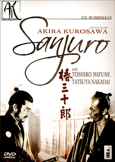 Sanjuro - Edition Collector