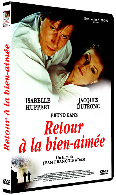 Retour à la bien-aimée