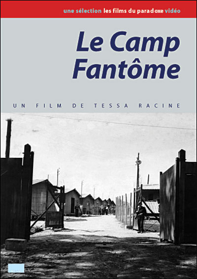 Le Camp fantôme