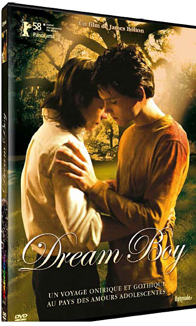 Dream Boy