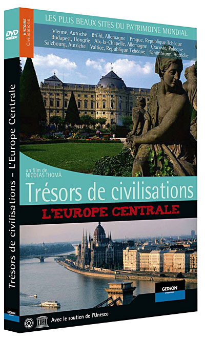 L'Europe Centrale