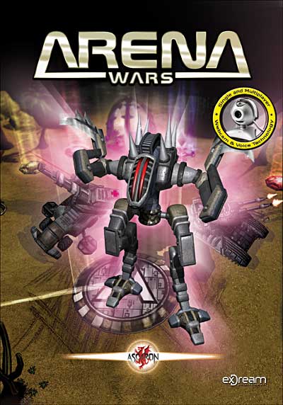 Arena Wars