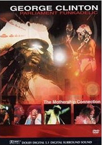 Parliament Funkadelic