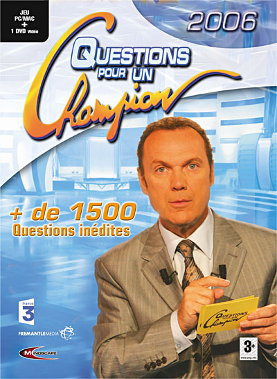 Questions pour un Champion 2006