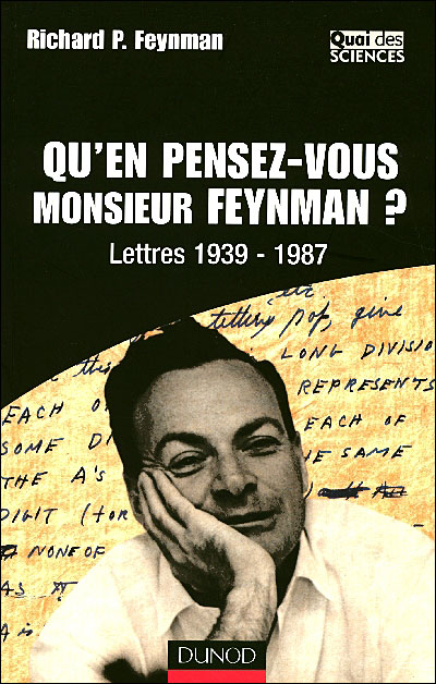 Scientifiquement vôtre
