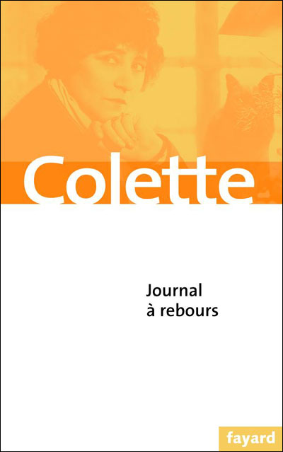 Journal à rebours
