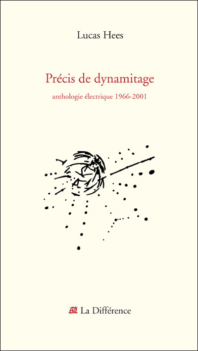 Précis de dynamitage
