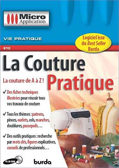 La Couture Pratique