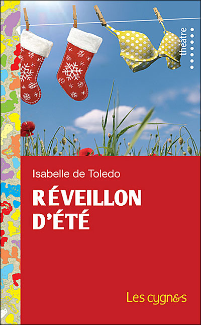 Réveillon d'été