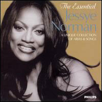 Essential Jessye Norman - Coffret