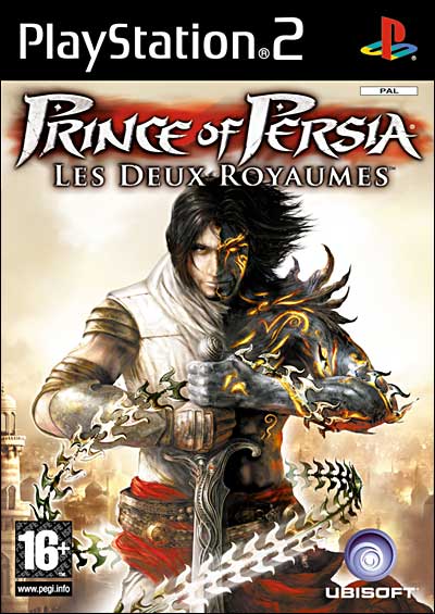 Prince of Persia - Les Deux Royaumes