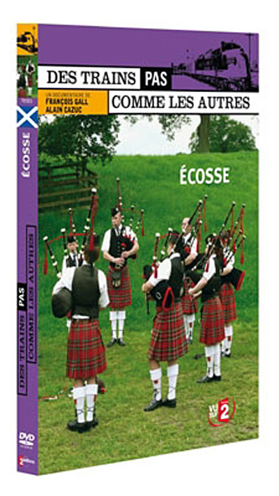 L'Ecosse