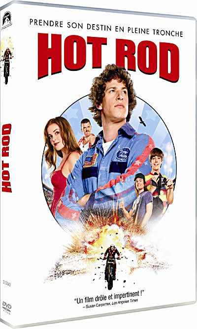 Hot Rod
