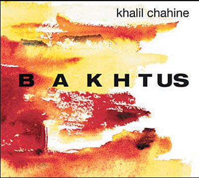 Bakhtus - Digipack