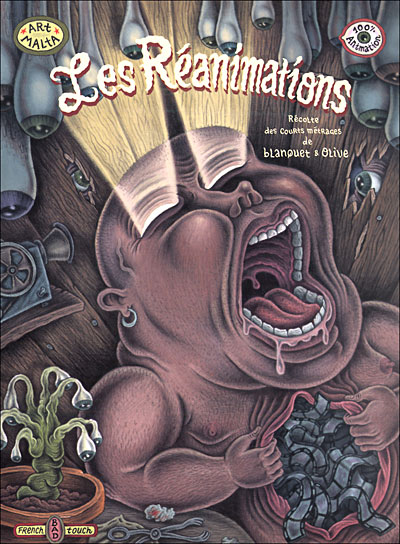 Réanimations