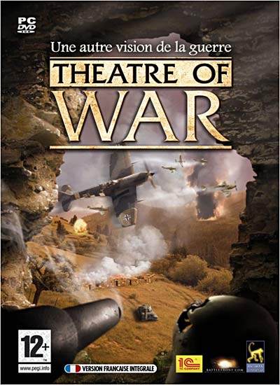 Theatre Of War