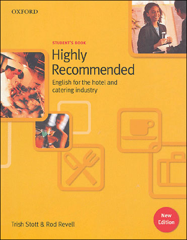 Higly recommended