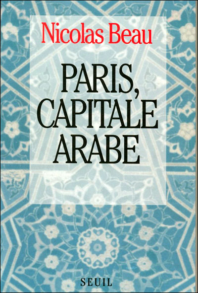 Paris, capitale arabe