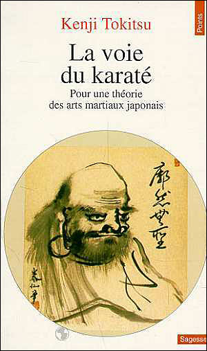 La Voie du karaté