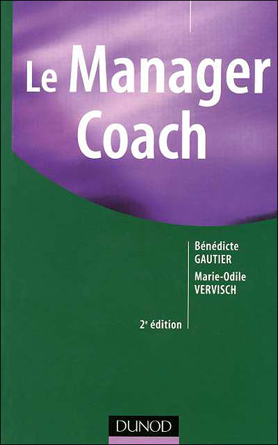 Le Manager Coach - 3ème édition