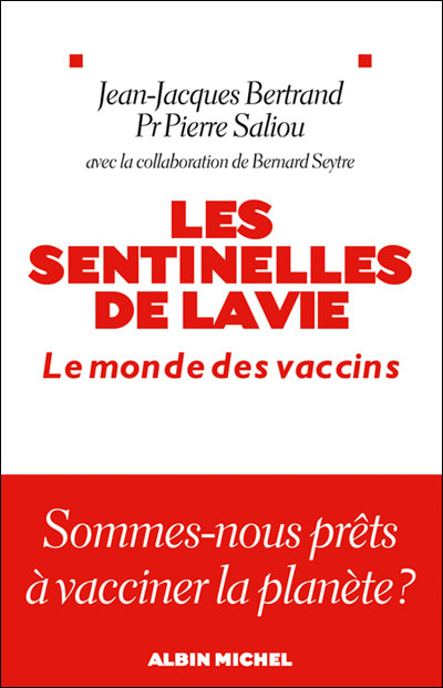 Les sentinelles de la vie