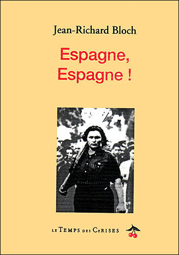 Espagne-espagne
