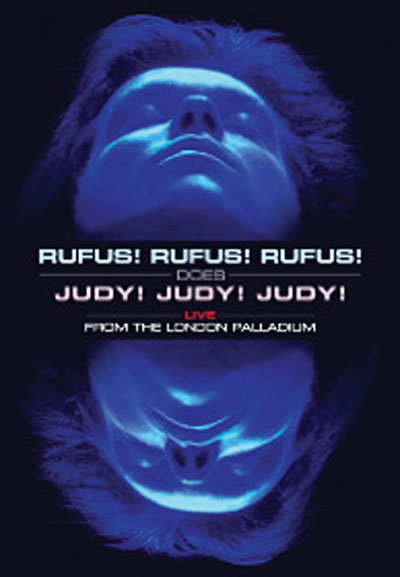 RUFUS RUFUS RUFUS DOES JU