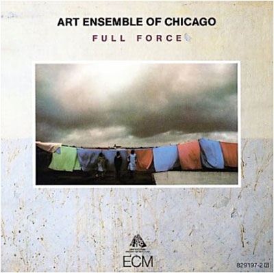 Full Force (Touchstones)