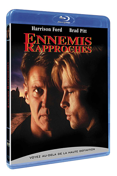 Ennemis rapprochés - Edition Blu-Ray