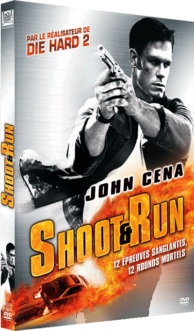 Shoot and Run