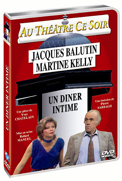 Un dîner intime