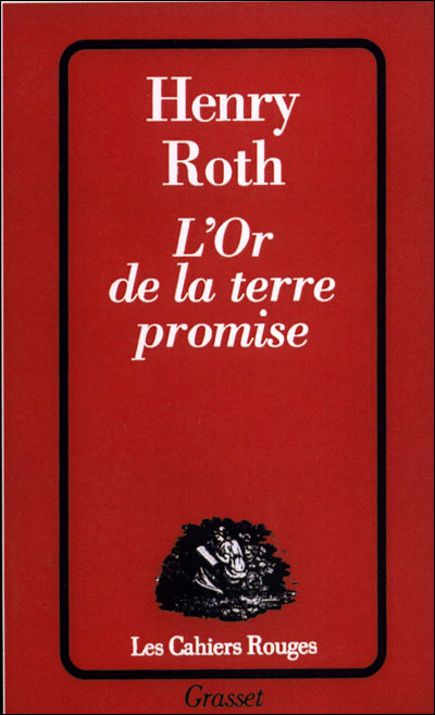 L'or de la terre promise