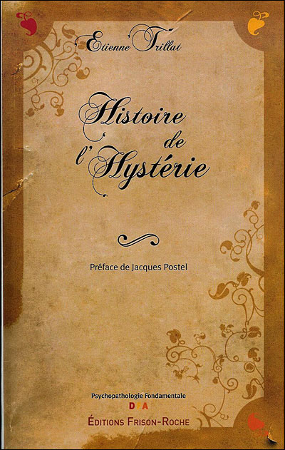 Histoire de l'hystérie