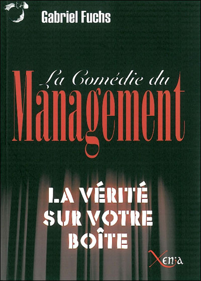 La comédie du management