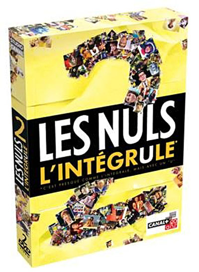 L'Intégrule 2 - Edition Double