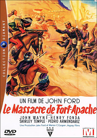 Le Massacre de Fort-Apache