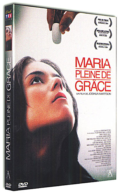 Maria pleine de grâce