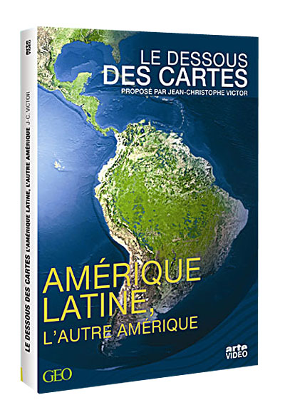 Amérique Latine - L'autre Amérique
