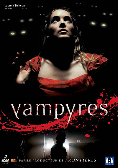 Vampyres - Volume 1