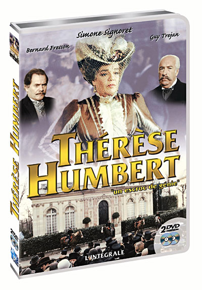 Thérèse Humbert