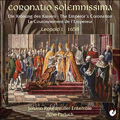Coronatio solemnissima