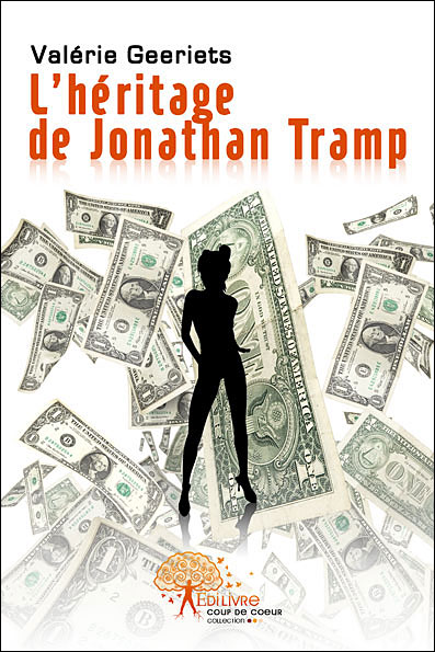 L'héritage de Jonathan Tramp - V. Geeriets - broché